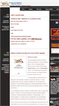 Mobile Screenshot of imars.org